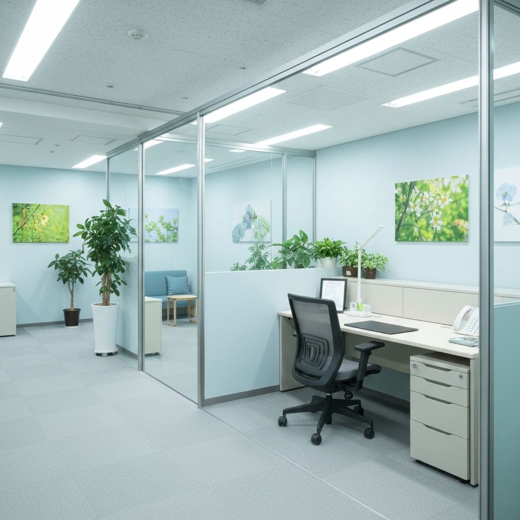 大手商社 産業保健師